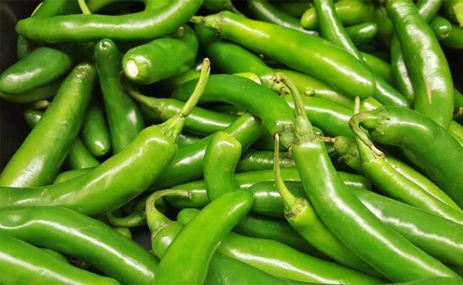 Abarrotes / Lebensmittel