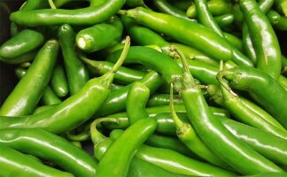 Abarrotes / Lebensmittel