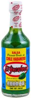 Chili-Salsa