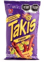 Takis Fuego 70g