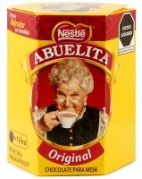 Trinkschokolade Abuelita Chocolate 540g