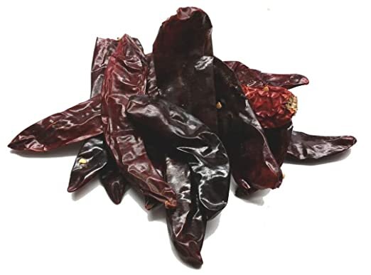 Chili Guajillo/Mirasol getrocknet Preis je 1Kg -  lose nach Gewicht.