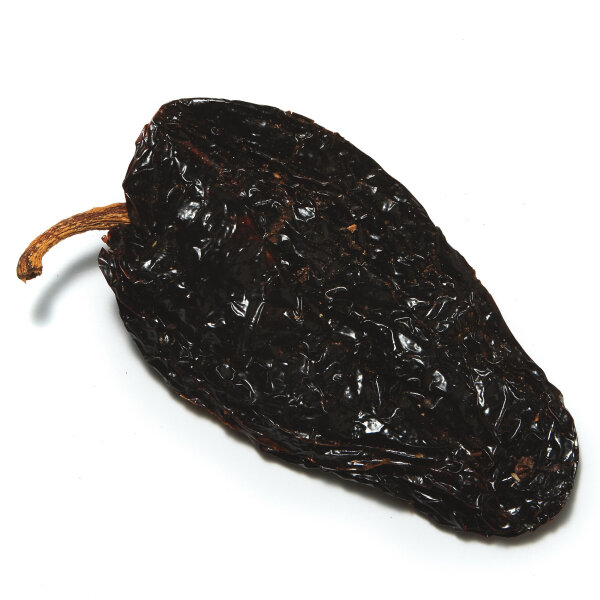 Chili Ancho getrocknet Preis je 1Kg -  lose nach Gewicht.