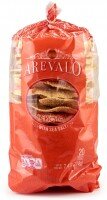 Tostadas Arevalo 20St 210g