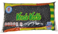 Valle Verde Frijoles Negros seco /getrocknete schwarze...