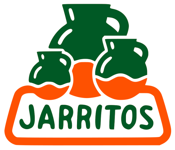 Jarritos (+ 0,25€ Pfand) Ananas / Piña