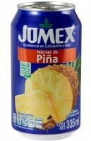 Jumex Pinapple Ananas Piña 335ml