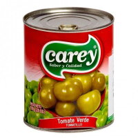 Carey Tomatillo entero 822g