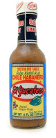 El Yucateco Salsa Habanera XXXtra hot 120ml