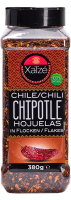 Chipotle Hojuelas / Flocken 380g