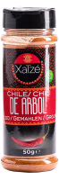 Chile de árbol molido / gemahlen 50g