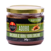Xatzé Adobo marinador / Marinade 340g