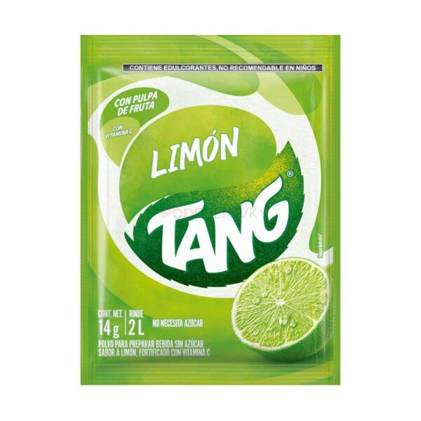 Tang Limon 14g ergibt 2.0l / rinde 2.0l