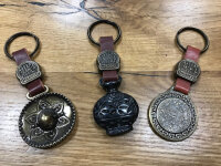 Schlüsselanhänger / Llavero, Oaxaca