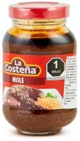 Mole Tradicional 125g La Costena