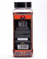 Guajillo Hojuelas / Flocken 380g