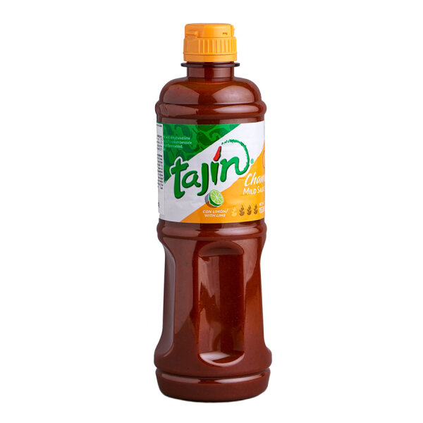 Tajin Chamoy 308ml