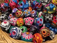 Calaverita micro Eigenimport