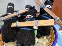 Zapatistas Artesanal Eigenimport