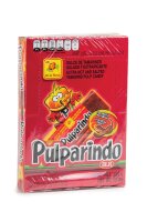 Pulparindo XTRA-Picante einzeln 14g