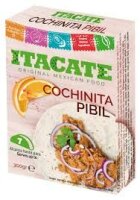 Itacate Cochinita Pibil 300g