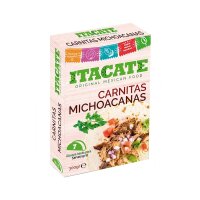 Itacate Carnitas Michoacanas 300g