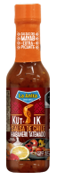 La Anita Salsa Habanera Roja Tatemada Kut Ik 150ml