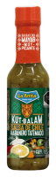 La Anita Salsa Habanera Verde Tatenada Kut Balam 150ml