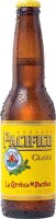 Cerveca Pacifico Clara 4,5% Vol 355ml