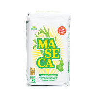 Maseca Harina Regular 1kg