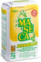 Maseca Harina Amarillo 1kg