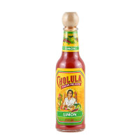 Cholula Salsa Picante Limón 150ml