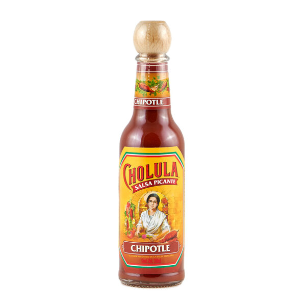 Cholula Salsa Picante Chipotle 150ml