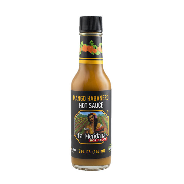 La Meridana Mango Habanero 150ml