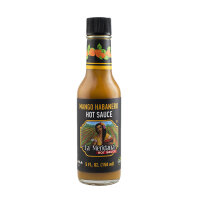 La Meridana Mango Habanero 150ml