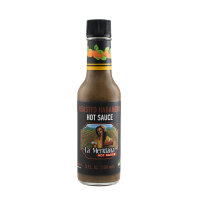 La Meridana Tamulada Roasted Habanero 150ml