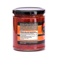 Pasta Guajillo / Chiliepaste 250g