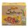 Sanissimo Salmas Horneadas Tostaditas Bio 8X3 Stück 144g