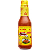 El Yucateco Achiote Liquido 300ml