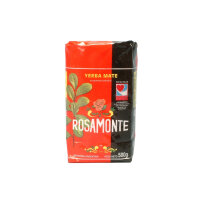 Rosamonte Yerba Mate 500g