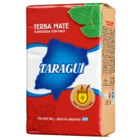 Taragui Yerba Mate 500g (Argentina)