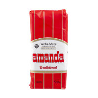 Amanda Yerba Mate 500g