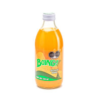 Boing Mango  Botella / Flasche 354ml