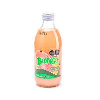 Boing Guayaba Botella / Flasche 354ml