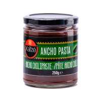 Xatzé Ancho Pasta 250g