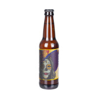 IPA Fiesta de los Muertos 6,5%Vol. 355ml