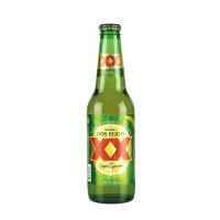 Dos Equis XX Lager Especial 4,2%Vol. 355ml