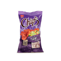 Chips Fuego 42g