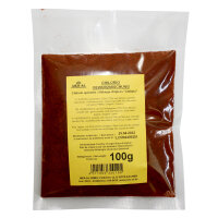 Chilorio Gewürzmischung  Mex-Al 100g