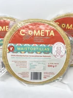 Cometa Tortilla de maíz 15cm 270g 10 Stück